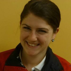 Meet your Posher, Hilary